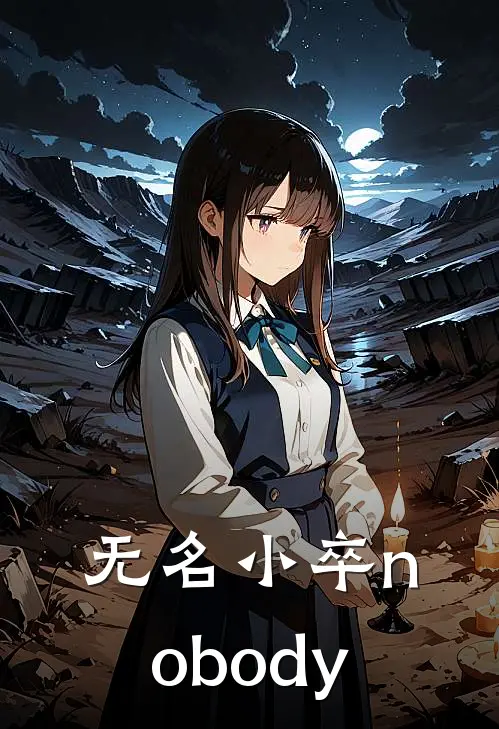 无名小卒nobody