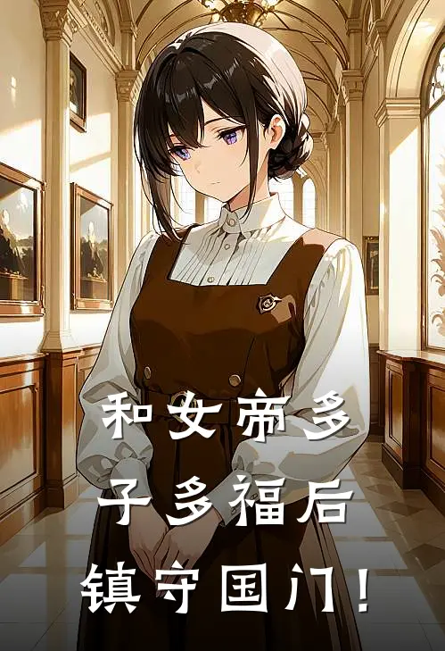 和女帝多子多福后，镇守国门！