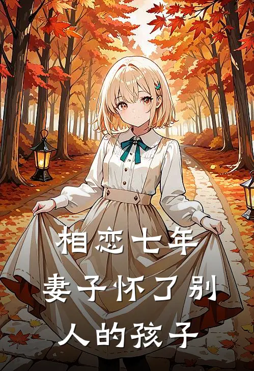 相恋七年，妻子怀了别人的孩子