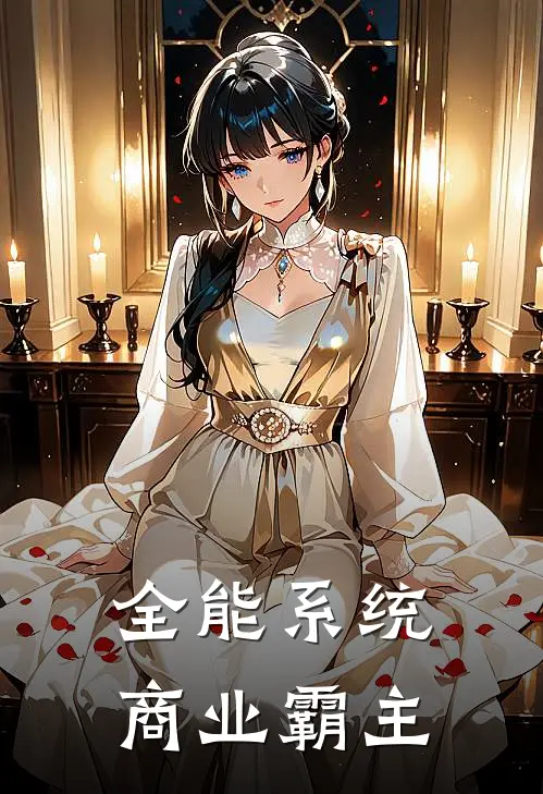 全能系统：商业霸主