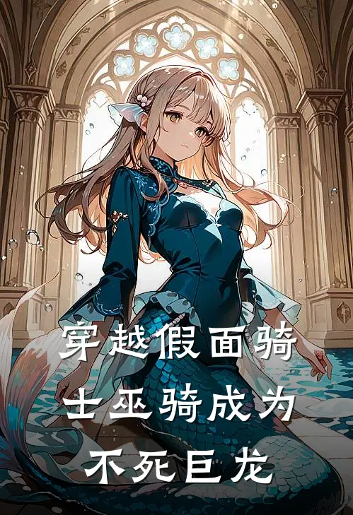 穿越假面骑士巫骑成为不死巨龙