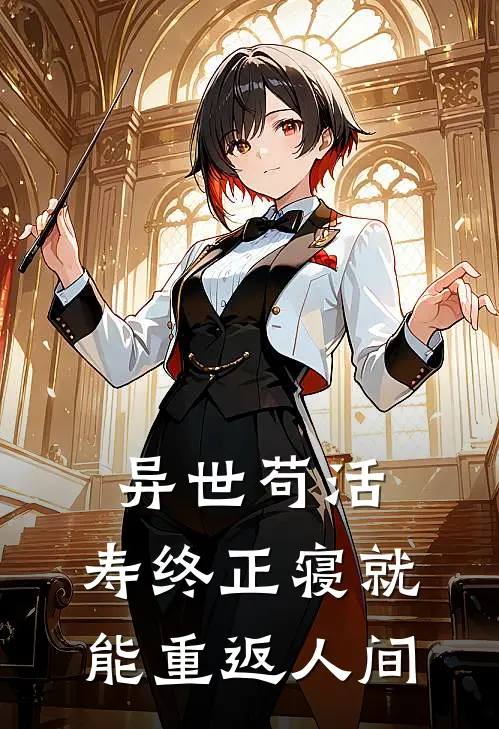 异世苟活：寿终正寝就能重返人间