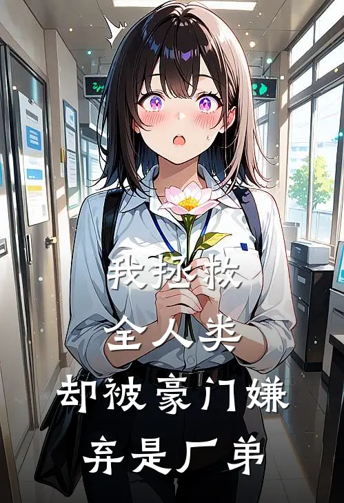 我拯救全人类，却被豪门嫌弃是厂弟