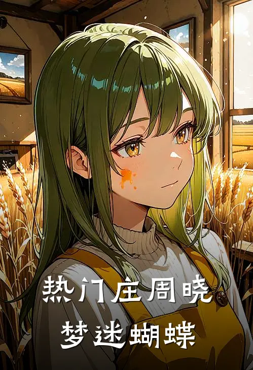 [热门]庄周晓梦迷蝴蝶