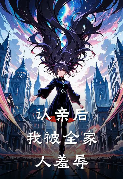 认亲后，我被全家人羞辱