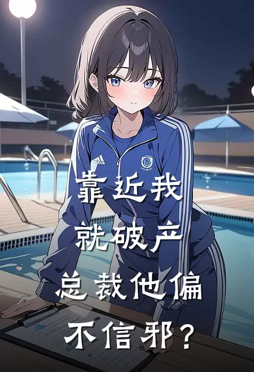 靠近我就破产，总裁他偏不信邪？