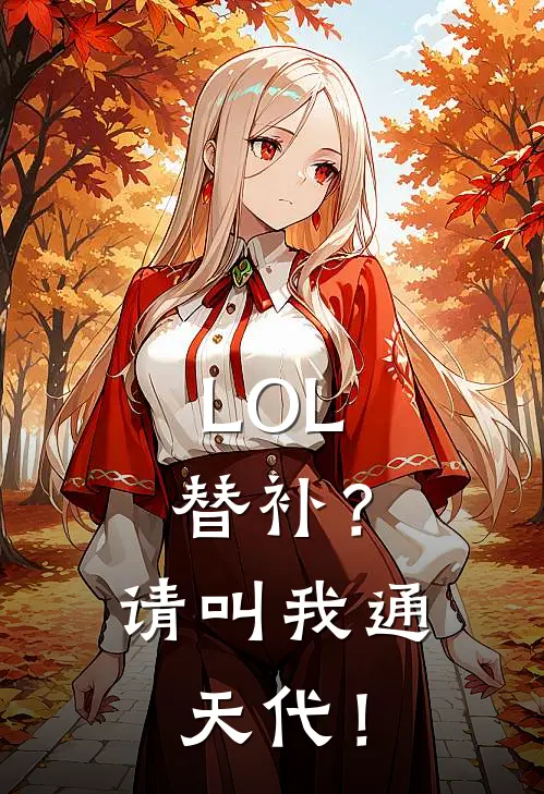 LOL：替补？请叫我通天代！
