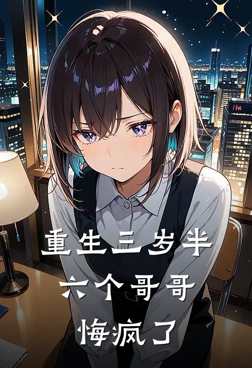 重生三岁半，六个哥哥悔疯了