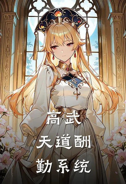 高武：天道酬勤系统