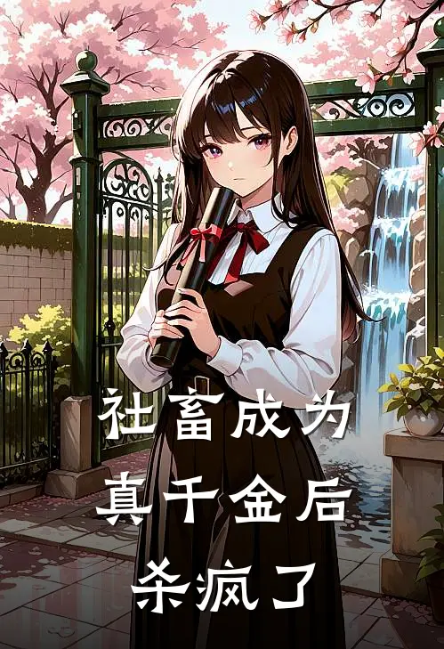 社畜成为真千金后杀疯了