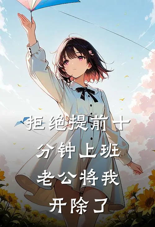 拒绝提前十分钟上班，老公将我开除了