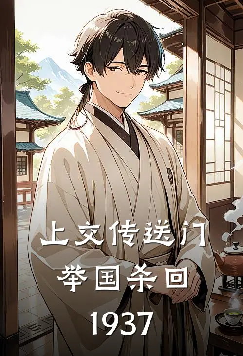 上交传送门，举国杀回1937