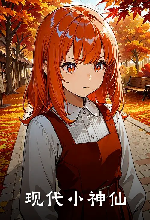 现代小神仙