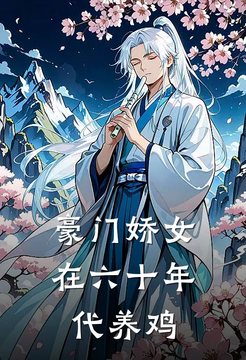 豪门娇女在六十年代养鸡