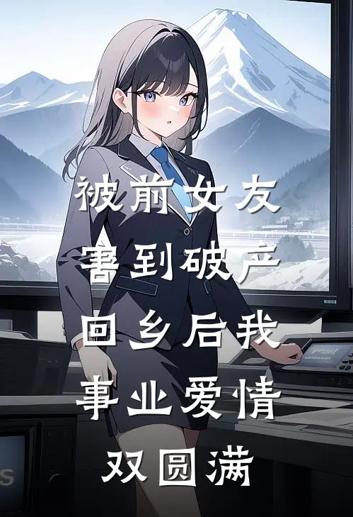 被前女友害到破产，回乡后我事业爱情双圆满