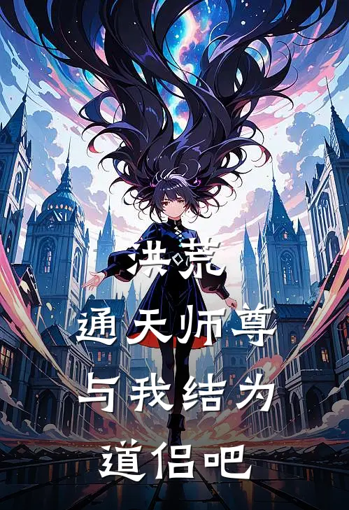 洪荒：通天师尊，与我结为道侣吧