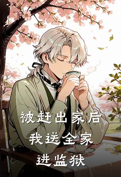 被赶出家后，我送全家进监狱