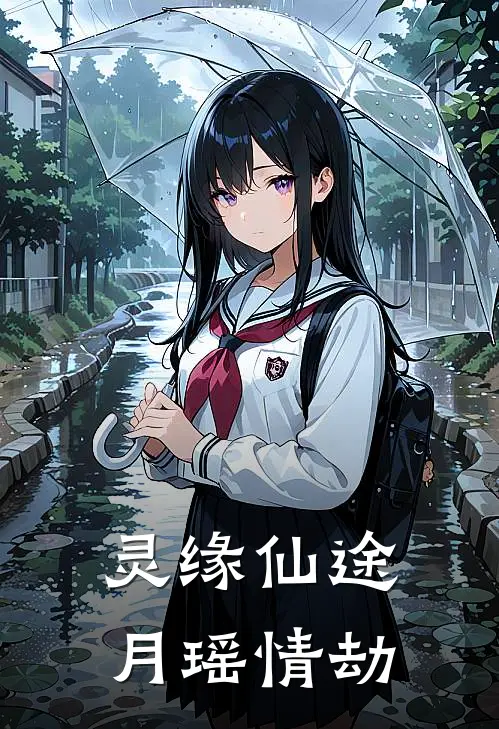 灵缘仙途：月瑶情劫