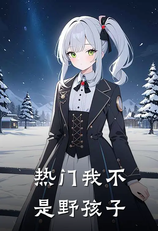 [热门]我不是野孩子