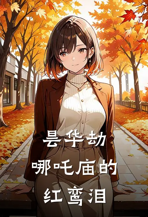 昙华劫：哪吒庙的红鸾泪