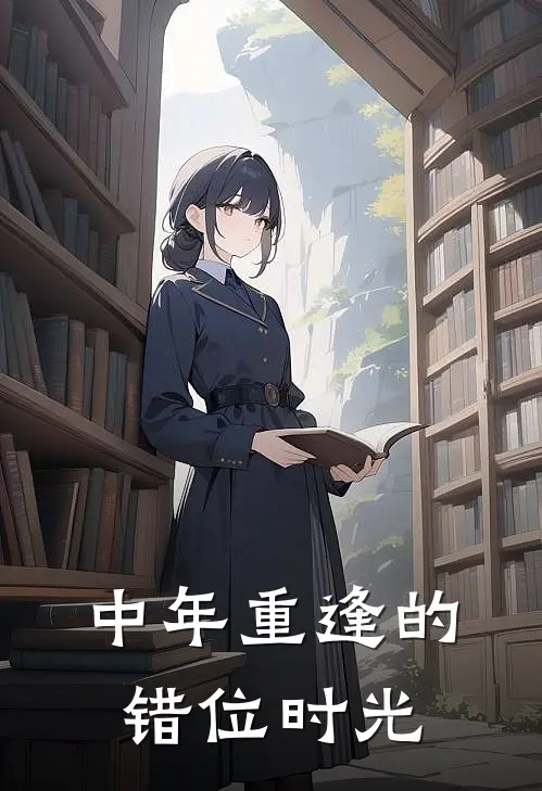 中年重逢的错位时光沈星禾季延川免费小说全集_小说免费完结中年重逢的错位时光沈星禾季延川