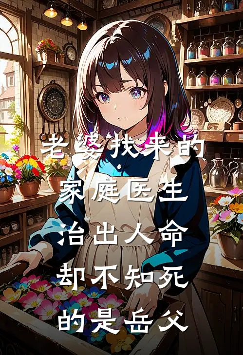 老婆找来的家庭医生治出人命，却不知死的是岳父