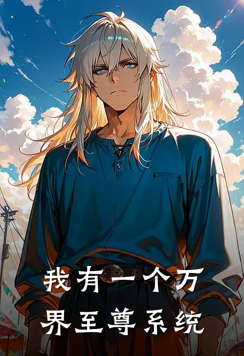 我有一个万界至尊系统