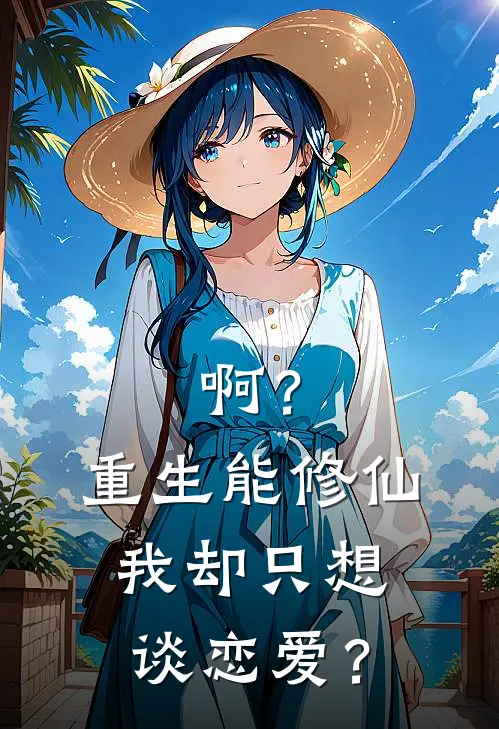 啊？重生能修仙我却只想谈恋爱？