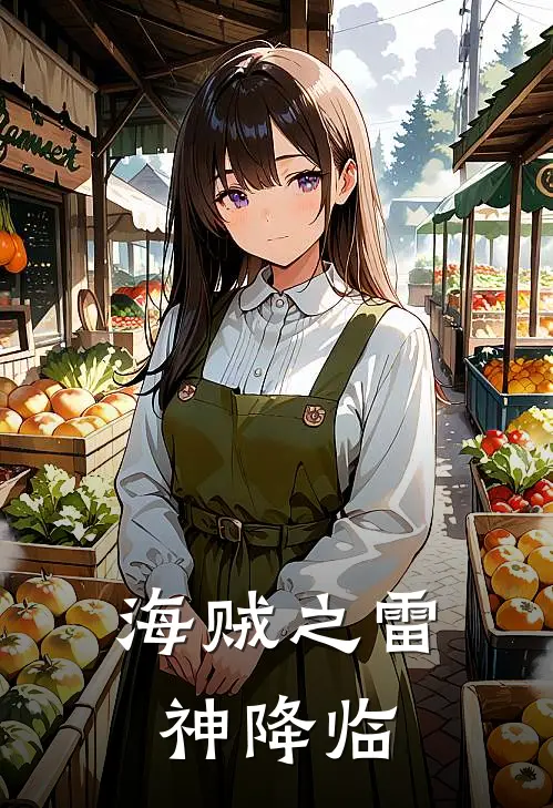 海贼之雷神降临