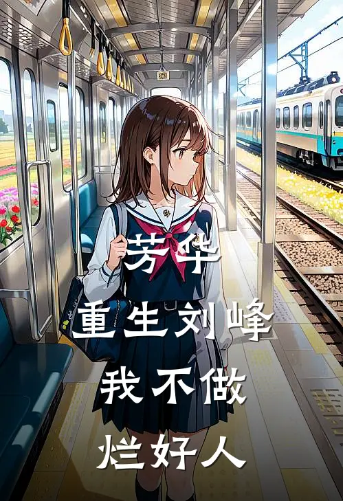 芳华：重生刘峰，我不做烂好人