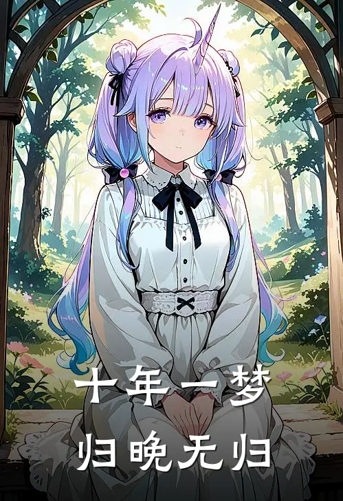 十年一梦，归晚无归