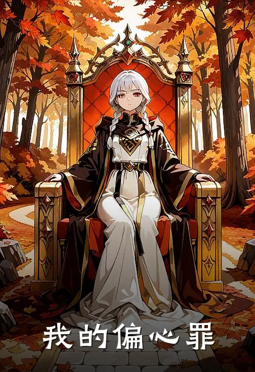 我的偏心罪