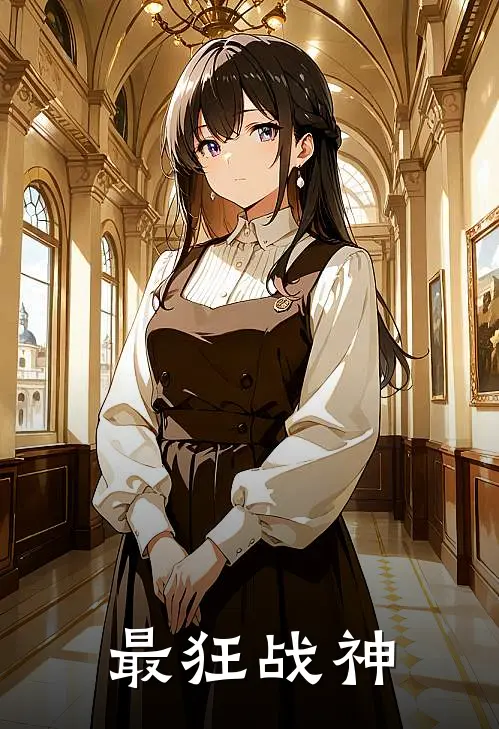 最狂战神