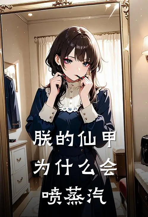 朕的仙甲为什么会喷蒸汽