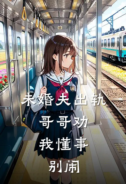 未婚夫出轨，哥哥劝我懂事，别闹