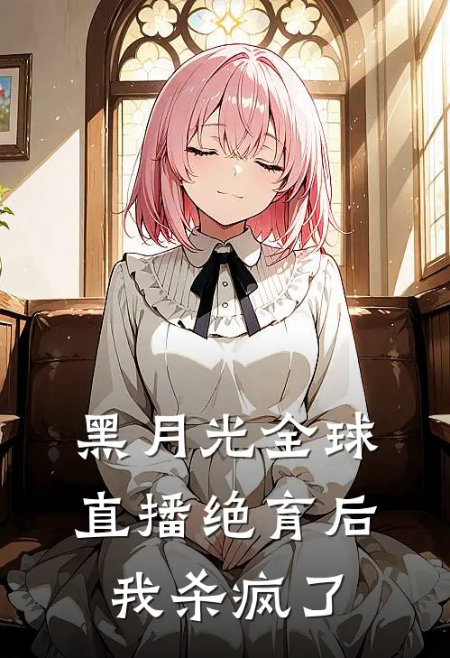 黑月光全球直播绝育后，我杀疯了