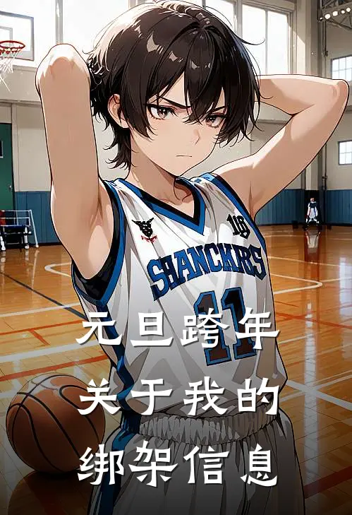 元旦跨年，关于我的绑架信息