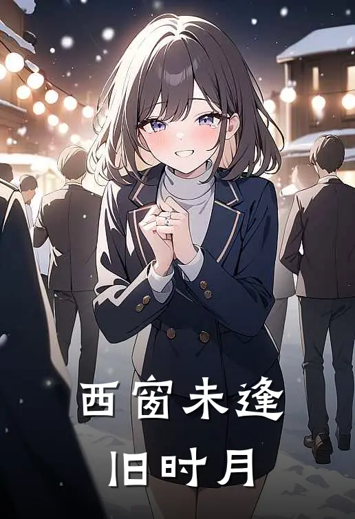 西窗未逢旧时月