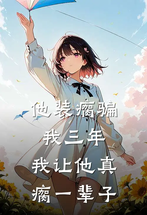 他装瘸骗我三年，我让他真瘸一辈子