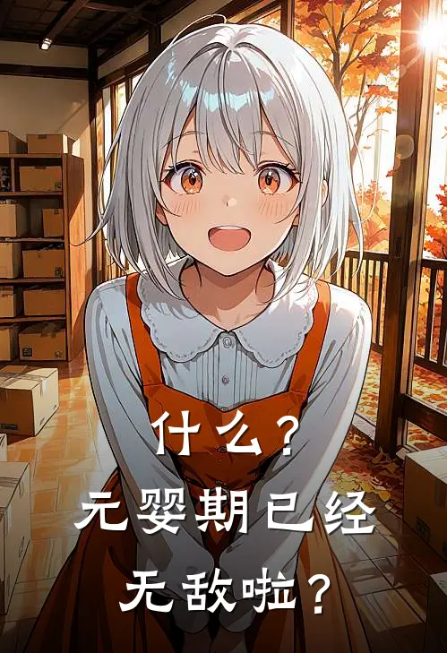 什么？元婴期已经无敌啦？