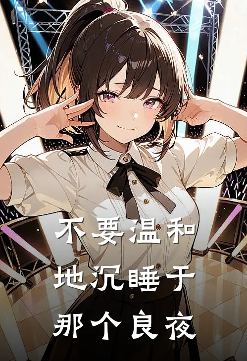 不要温和地沉睡于那个良夜