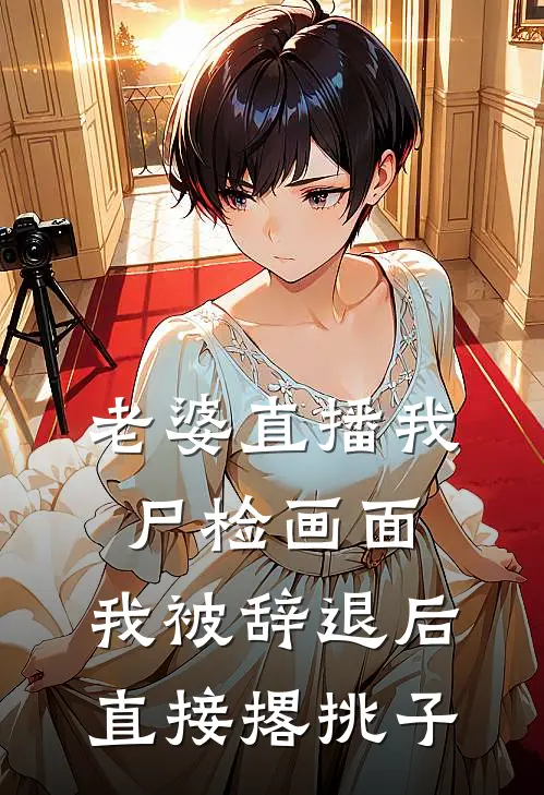 老婆直播我尸检画面，我被辞退后直接撂挑子