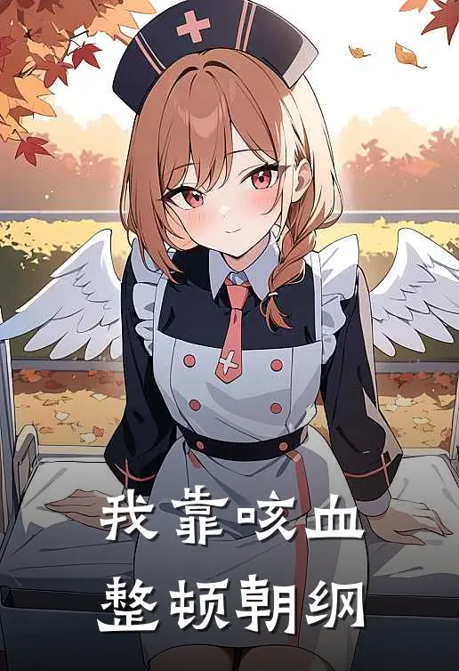 我靠咳血整顿朝纲