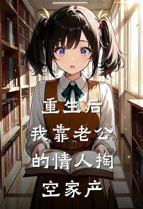 重生后，我靠老公的情人掏空家产