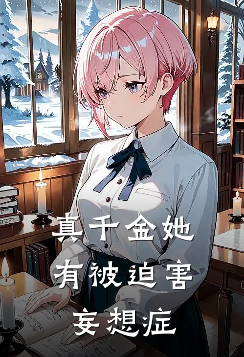 真千金她有被迫害妄想症