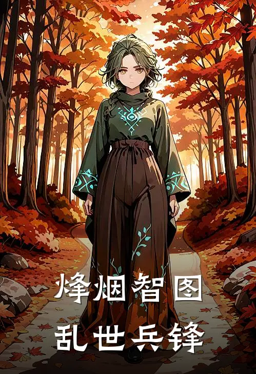 烽烟智图：乱世兵锋林骁顾晚舟完结小说_免费小说在线看烽烟智图：乱世兵锋林骁顾晚舟