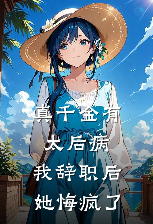 真千金有太后病，我辞职后她悔疯了