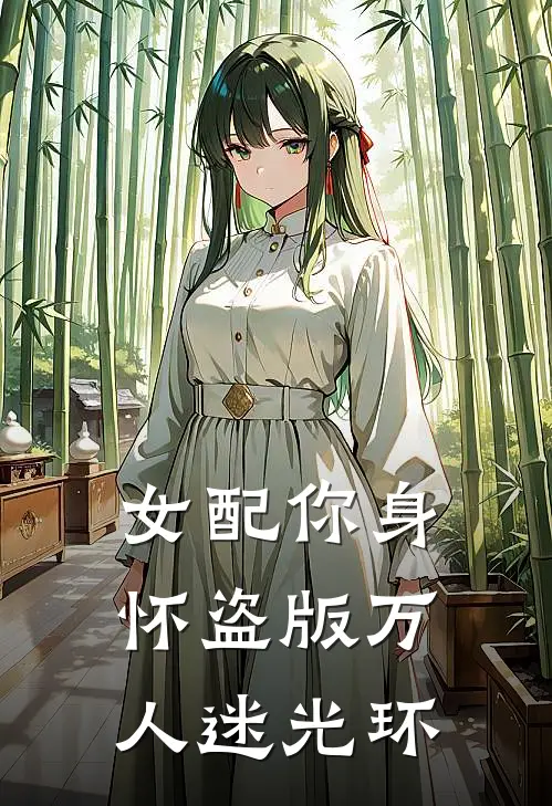 女配你身怀盗版万人迷光环