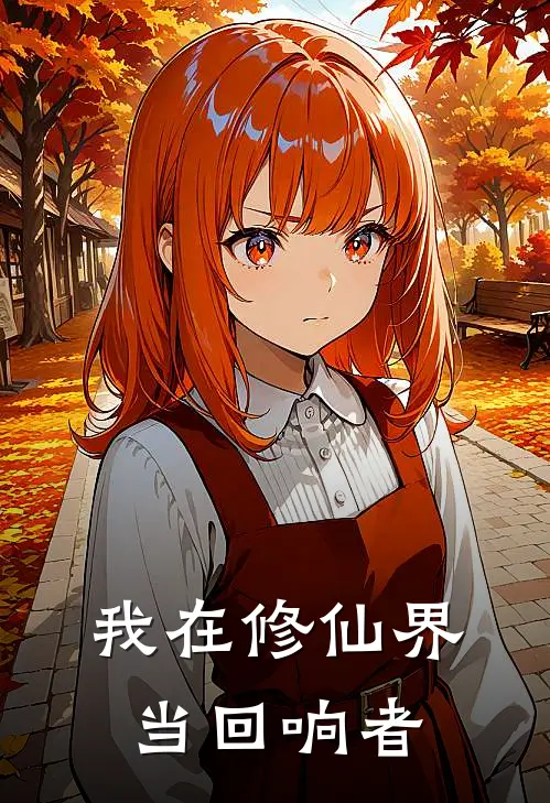 我在修仙界当回响者