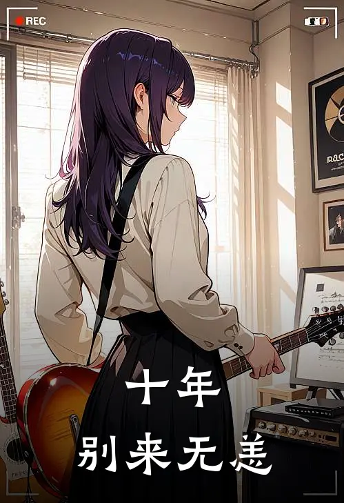 十年，别来无恙
